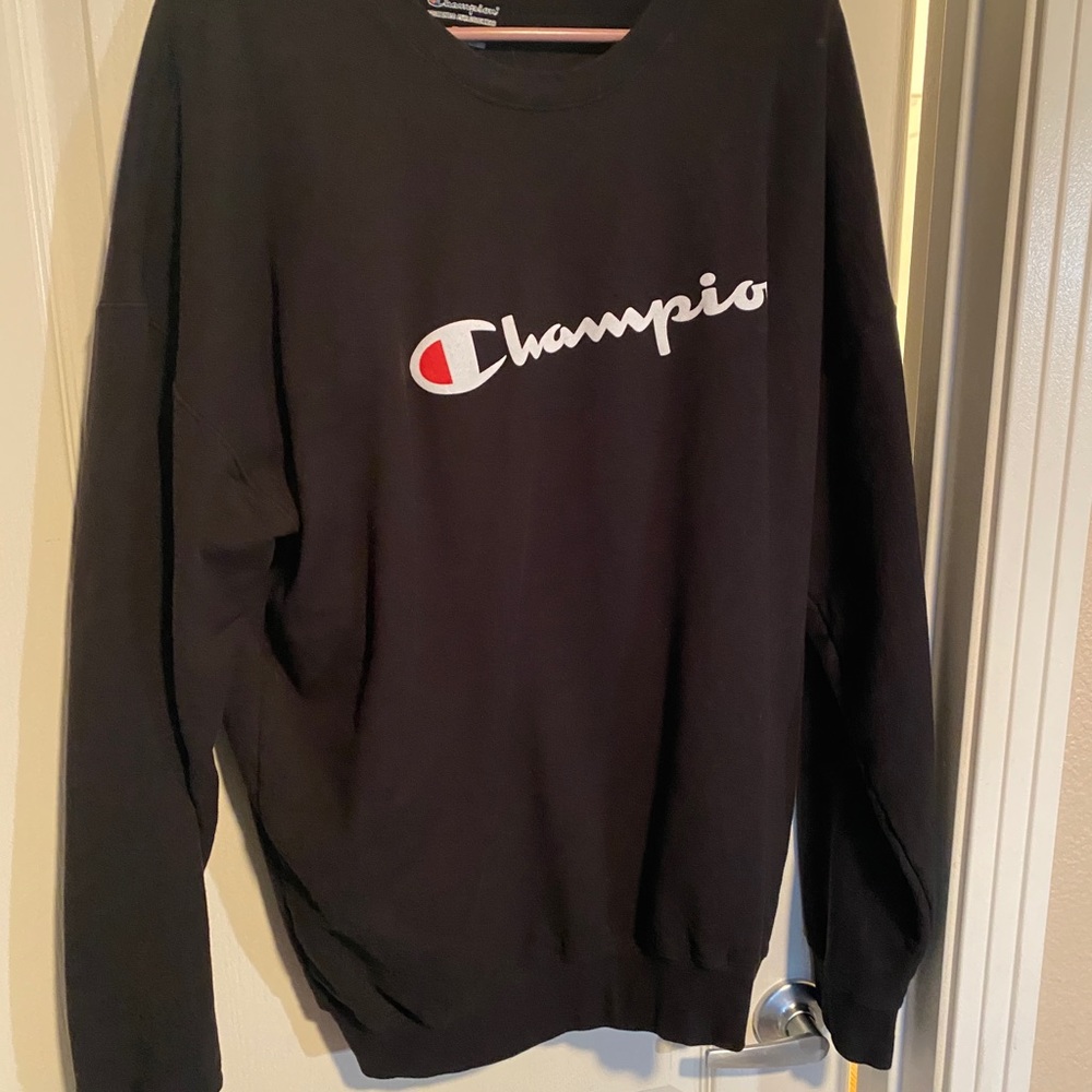 Champion Long Sleeve